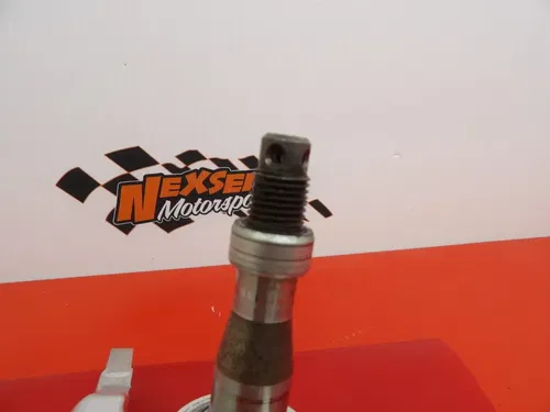 1999 Honda TRX400EX Front Left Knuckle Steering Spindle 51260-HN1-A40