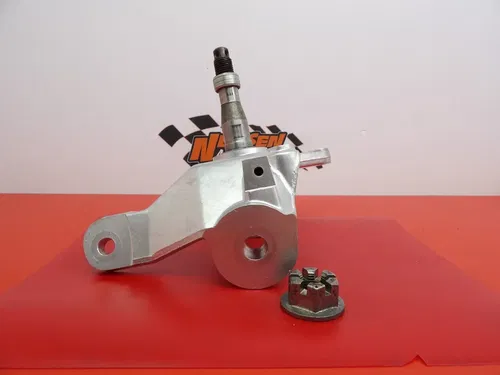 1999 Honda TRX400EX Front Left Knuckle Steering Spindle 51260-HN1-A40