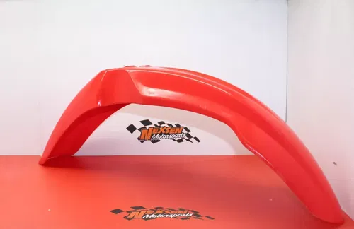 2004 Honda Crf250r Front Wheel Fender Cowl Fairing