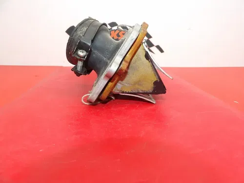 2003 Honda CR250R Intake Reed Valve Assembly Boot 14100-KZ3-L31