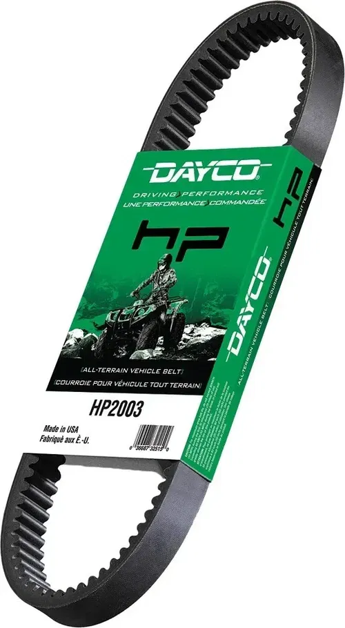 Dayco HP Belt HP2025