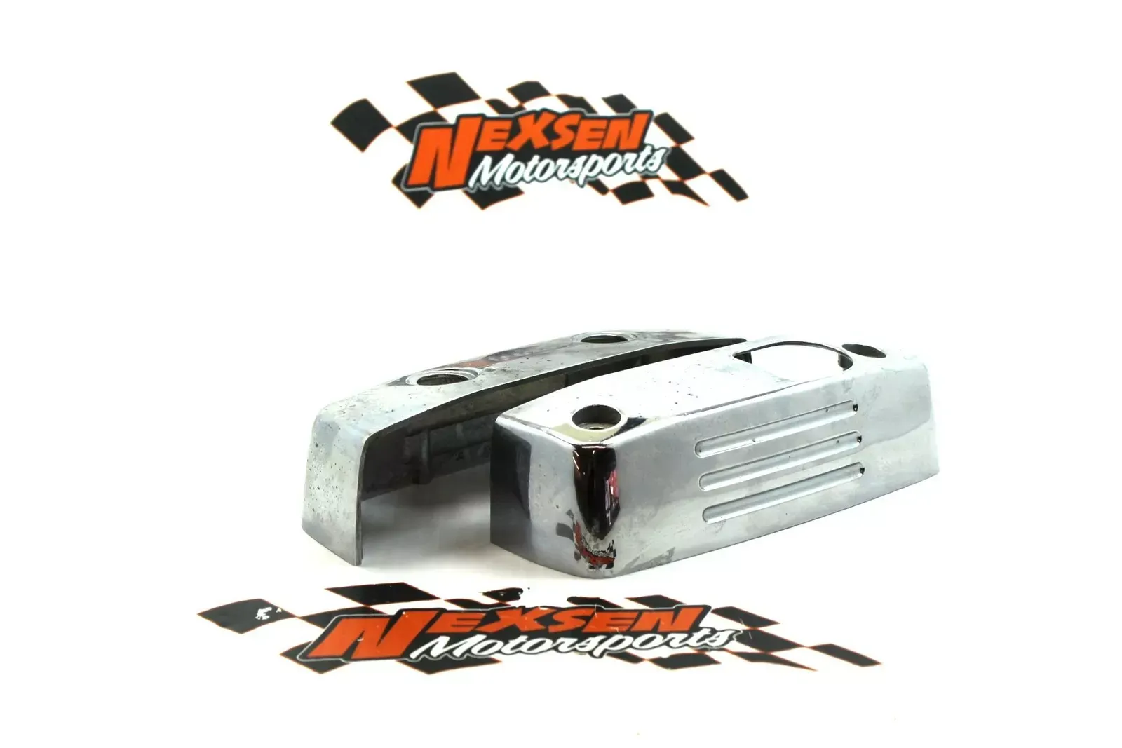 2000 Suzuki Marauder 800 Vz800 Engine Top End Cylinder Head Cover