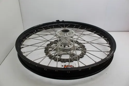 Alta Redshift Front Wheel & Hub Assembly | 2016-2018 MX/EX