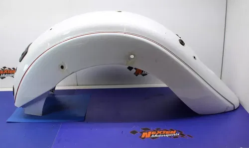 1999 Yamaha Road Star Rear Back Wheel Fender Mud Guard