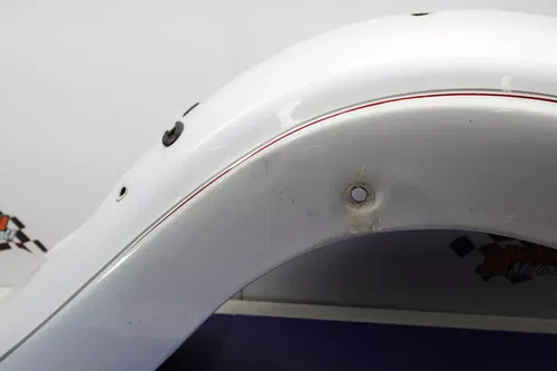 1999 Yamaha Road Star Rear Back Wheel Fender Mud Guard