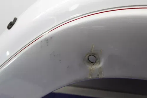 1999 Yamaha Road Star Rear Back Wheel Fender Mud Guard