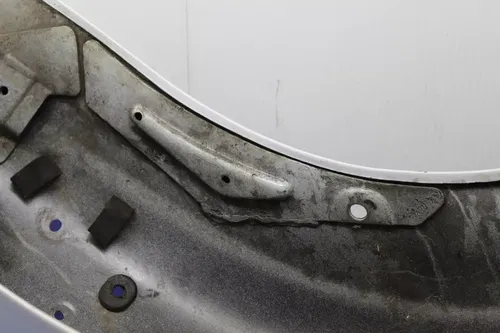 1999 Yamaha Road Star Rear Back Wheel Fender Mud Guard