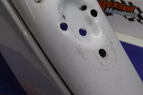 1999 Yamaha Road Star Rear Back Wheel Fender Mud Guard