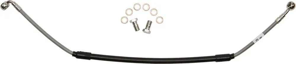 Galfer Offroad Brake Lines Rear FK003D761R