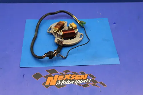 1988 Yamaha Blaster 200 Stator Generator Alternator Magneto