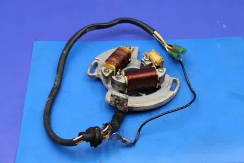 1988 Yamaha Blaster 200 Stator Generator Alternator Magneto