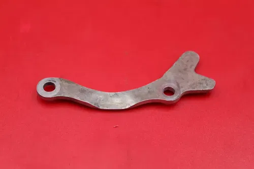 2007 Honda Crf250r Motor Engine Front Sprocket Cover
