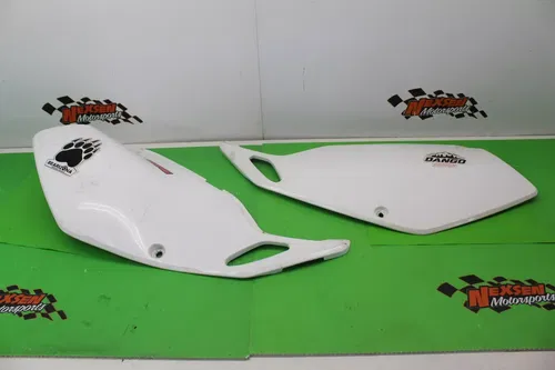 2003 Kawasaki Klx300r Plastics Body Kit Fenders Fairings Cowls