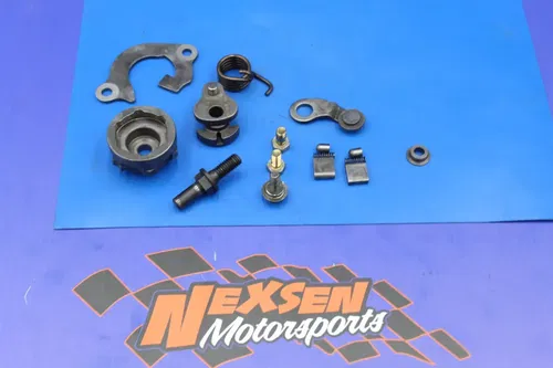 2000 Yamaha Yz426f Shifter Shifting Mechanism Ratchet Pawl Assy