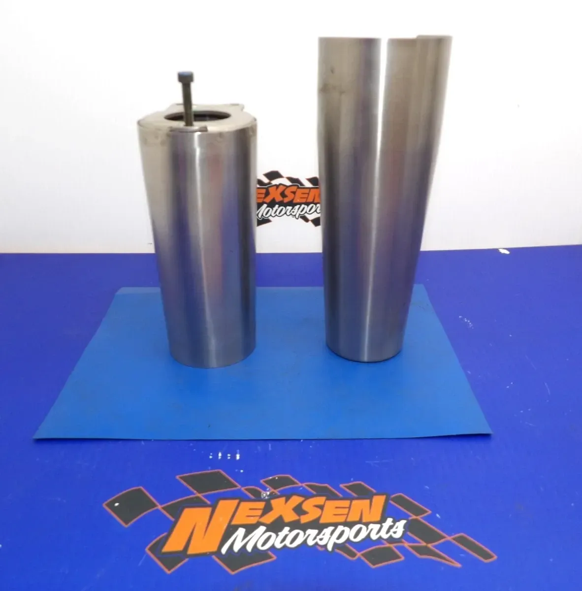 1999 Yamaha Road Star XV1600 Upper Lower Fork Guard Cover Shield