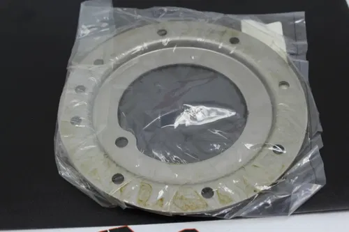 Trim Ring Steering Nozzle Pivot F1b-u7773-00