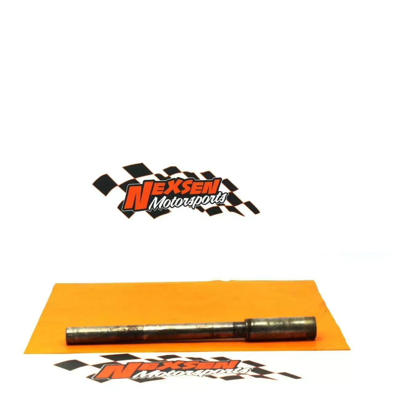 1985 Ktm 125 MX Front Axle