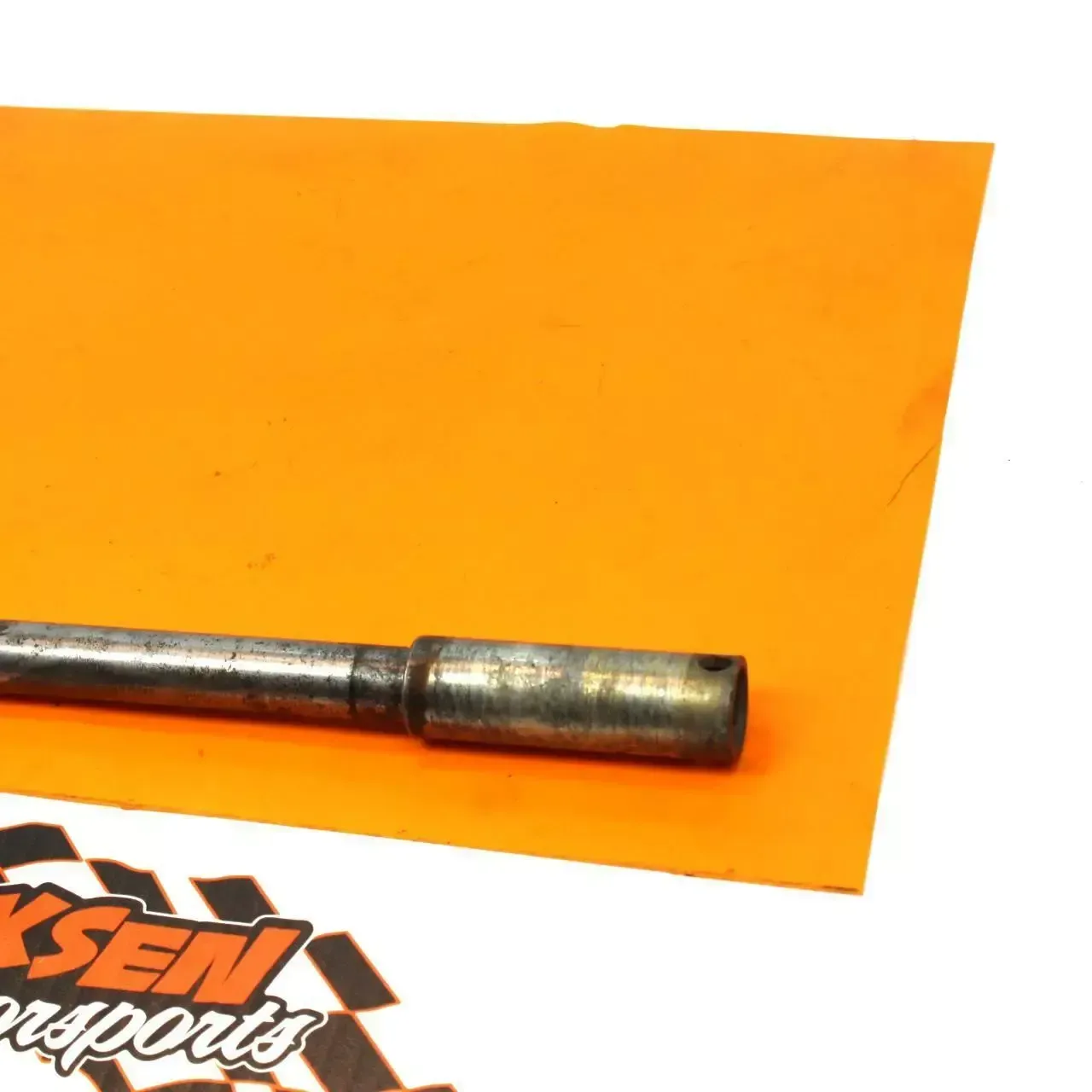 1985 Ktm 125 MX Front Axle