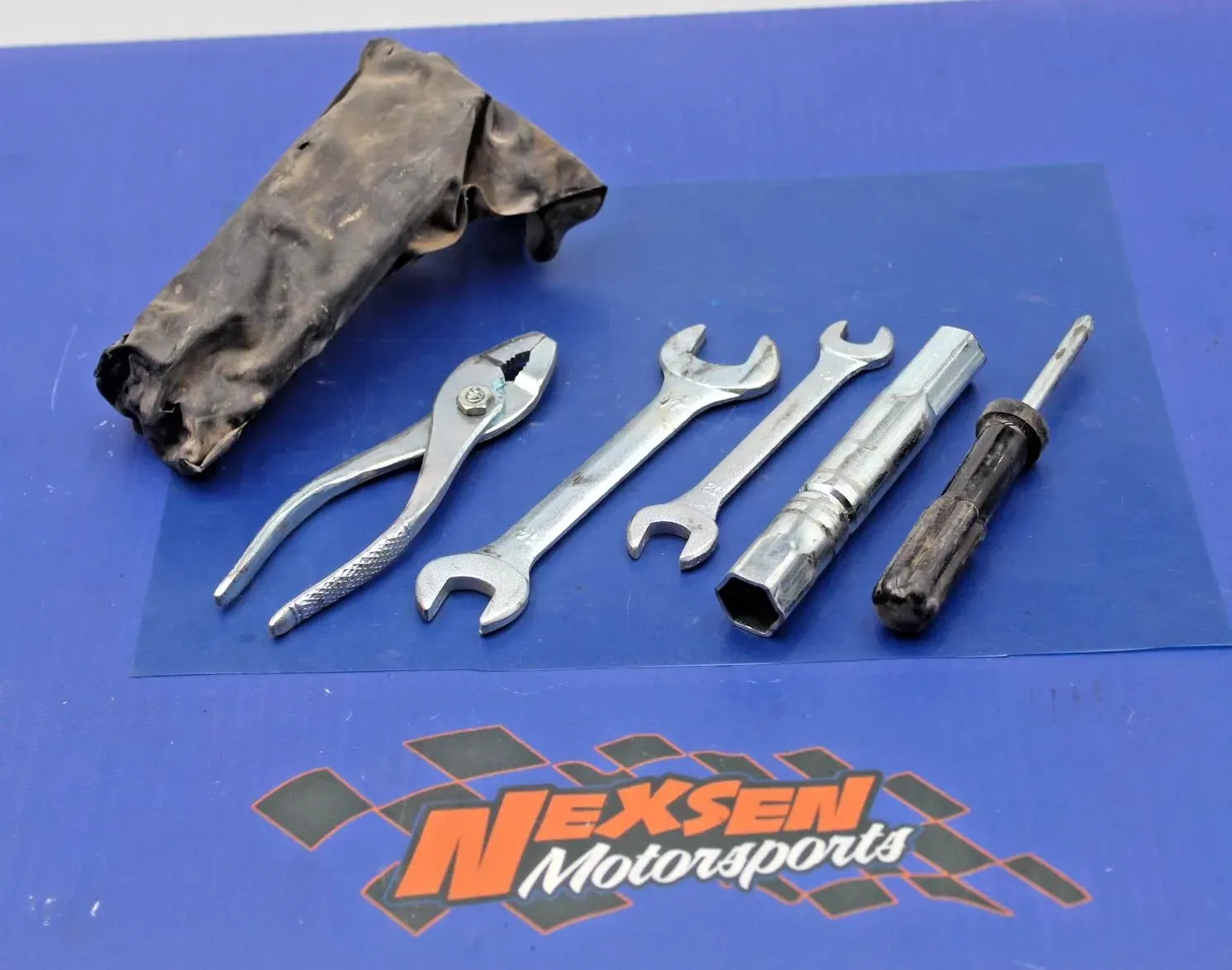 🏁Tool Kit – Fits Yamaha YFZ450 2004–2009