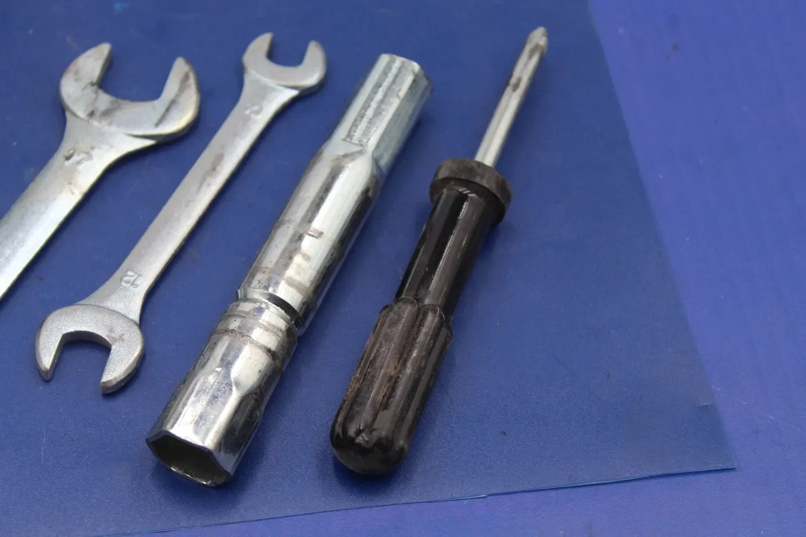 🏁Tool Kit – Fits Yamaha YFZ450 2004–2009