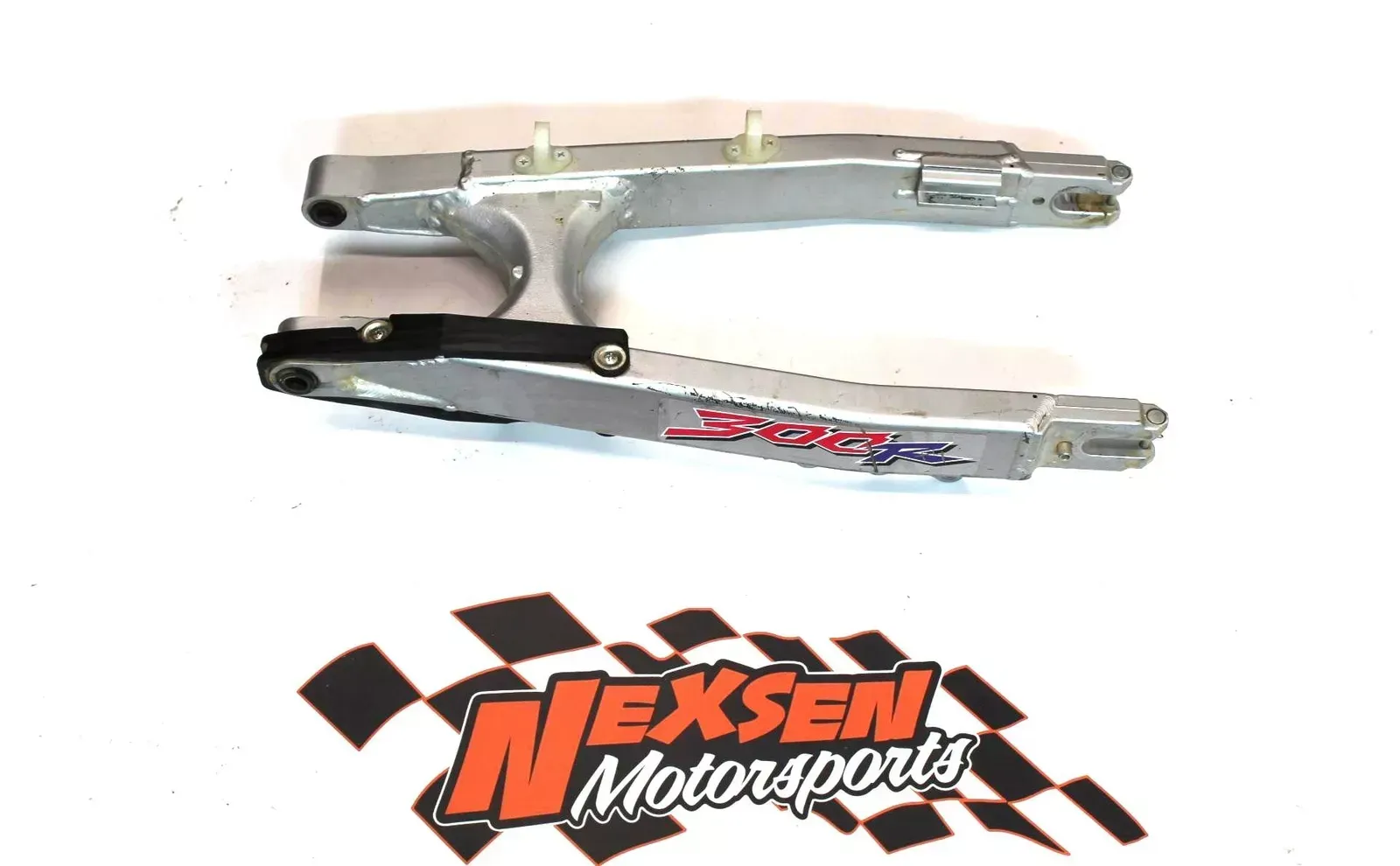 2001 Kawasaki Klx300r Swingarm Swing Arm Suspension