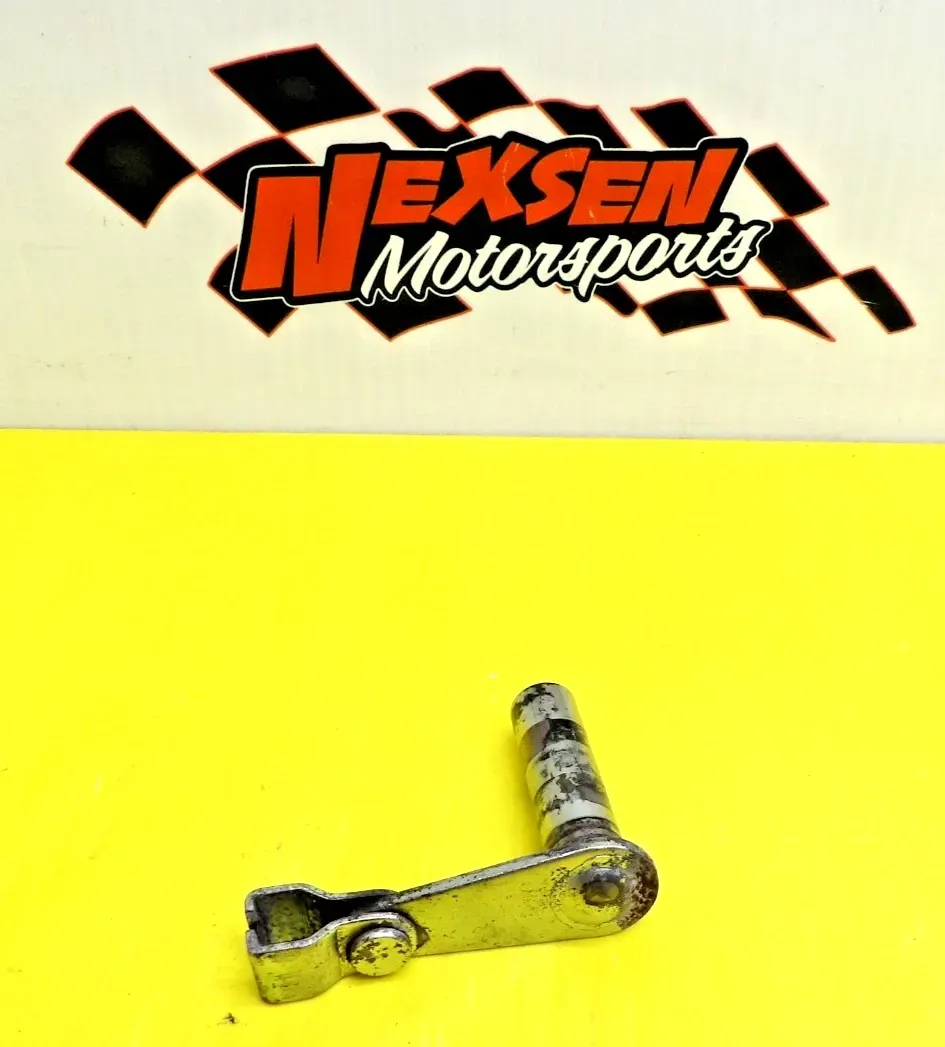 2001 Suzuki RM250 Clutch Arm Actuator Lever Lifter 23200-37E02