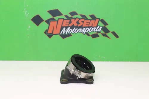 2005 Kawasaki Kx65 Carburetor Joint Intake Boot