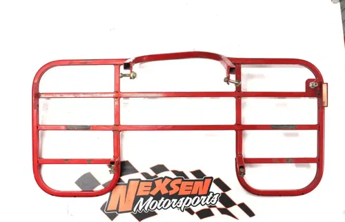 2000 Polaris Trail Boss 325 Rear Back Carrier Racks Rack