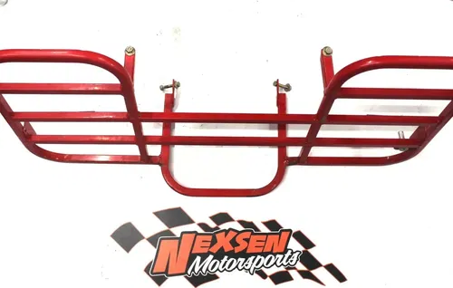 2000 Polaris Trail Boss 325 Rear Back Carrier Racks Rack
