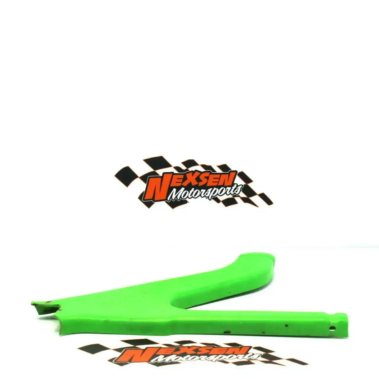 1991 Kawasaki Kx125 Frame Chassis Guard Shields Protectors Guard