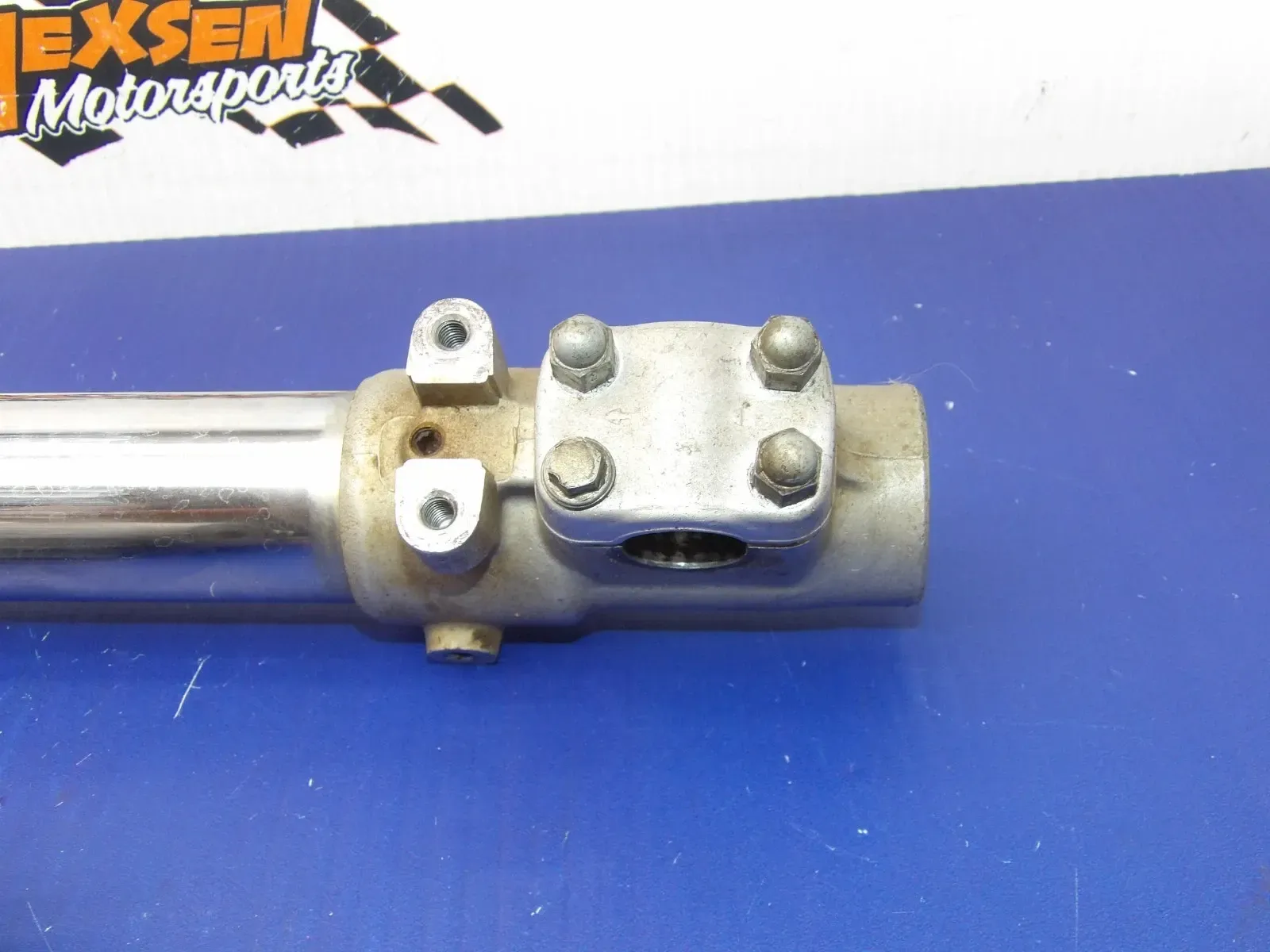 🏁Front Fork Suspension Set Left Right – Fits 1990 Yamaha YZ250