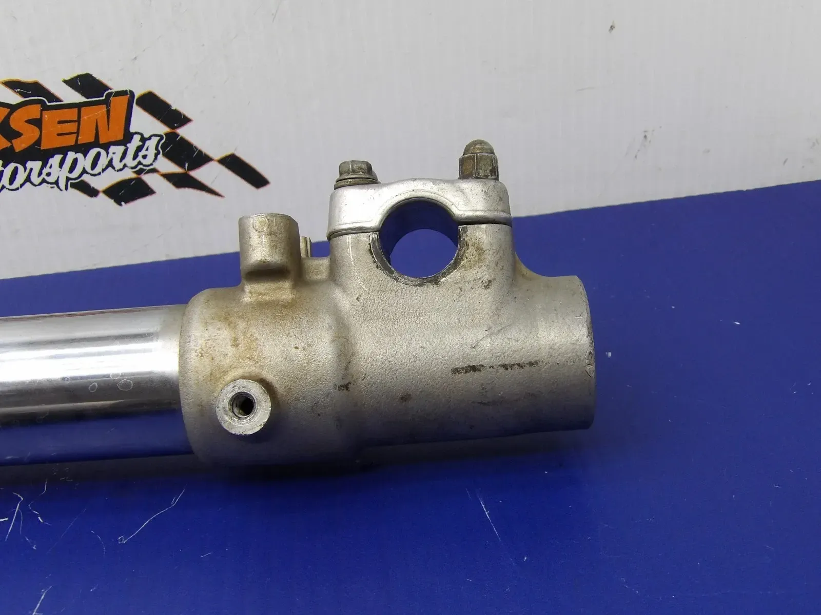 🏁Front Fork Suspension Set Left Right – Fits 1990 Yamaha YZ250