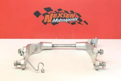 2006 Honda Crf450x Motor Mounts