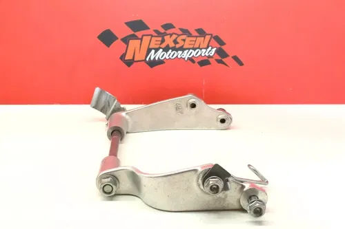 2006 Honda Crf450x Motor Mounts