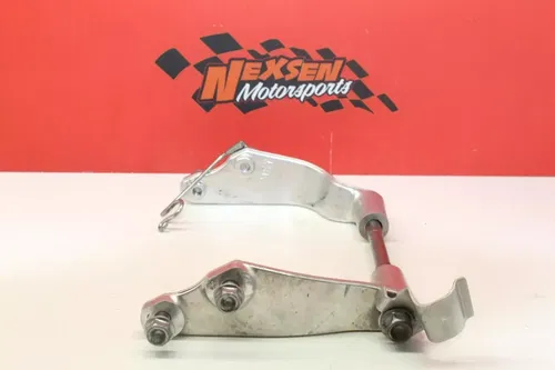2006 Honda Crf450x Motor Mounts