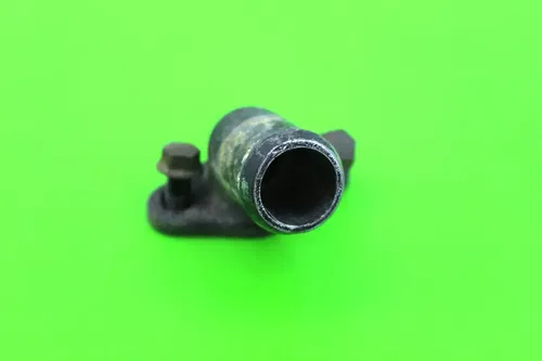 1991 Kawasaki Mojave 250 Ksf250a Engine Water Coolant Fitting