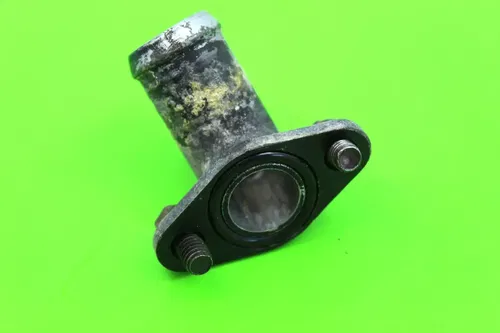 1991 Kawasaki Mojave 250 Ksf250a Engine Water Coolant Fitting