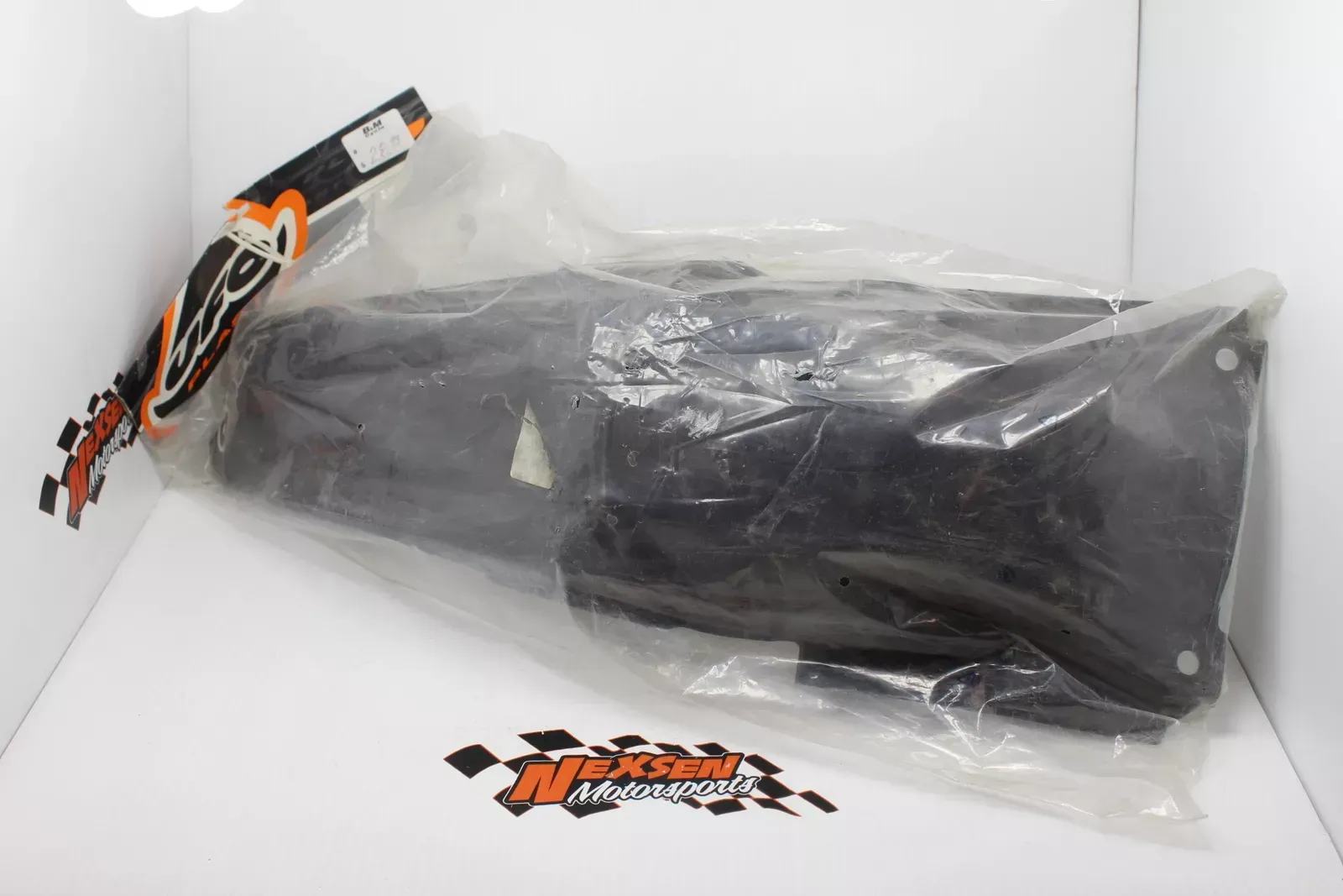 2004 2005 Honda Crf450r UFO Rear Back Fender Cowl Fairing 80101-men-730za