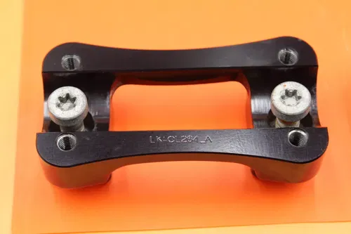 2016 Ktm 125 Fastway Handlebar Mounts Risers