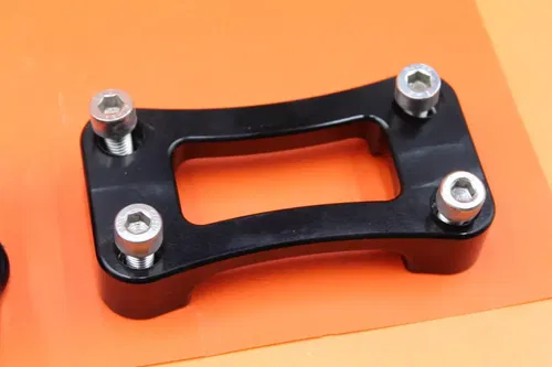 2016 Ktm 125 Fastway Handlebar Mounts Risers