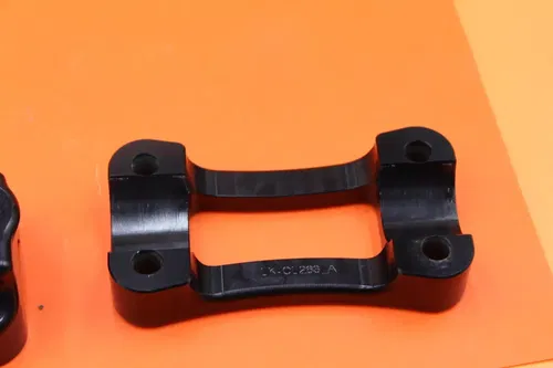 2016 Ktm 125 Fastway Handlebar Mounts Risers