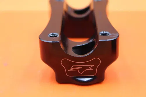 2016 Ktm 125 Fastway Handlebar Mounts Risers