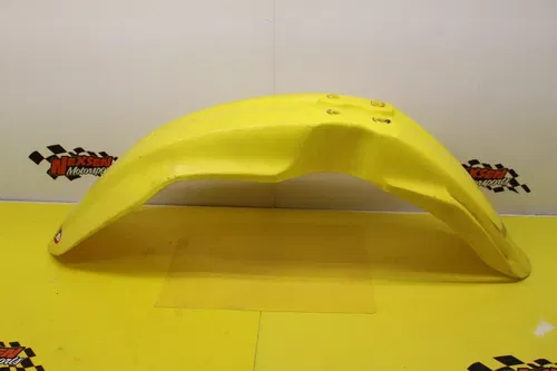 2007 Suzuki Rmz250 Acerbis Plastics Body Kit Fenders Fairings Cowls