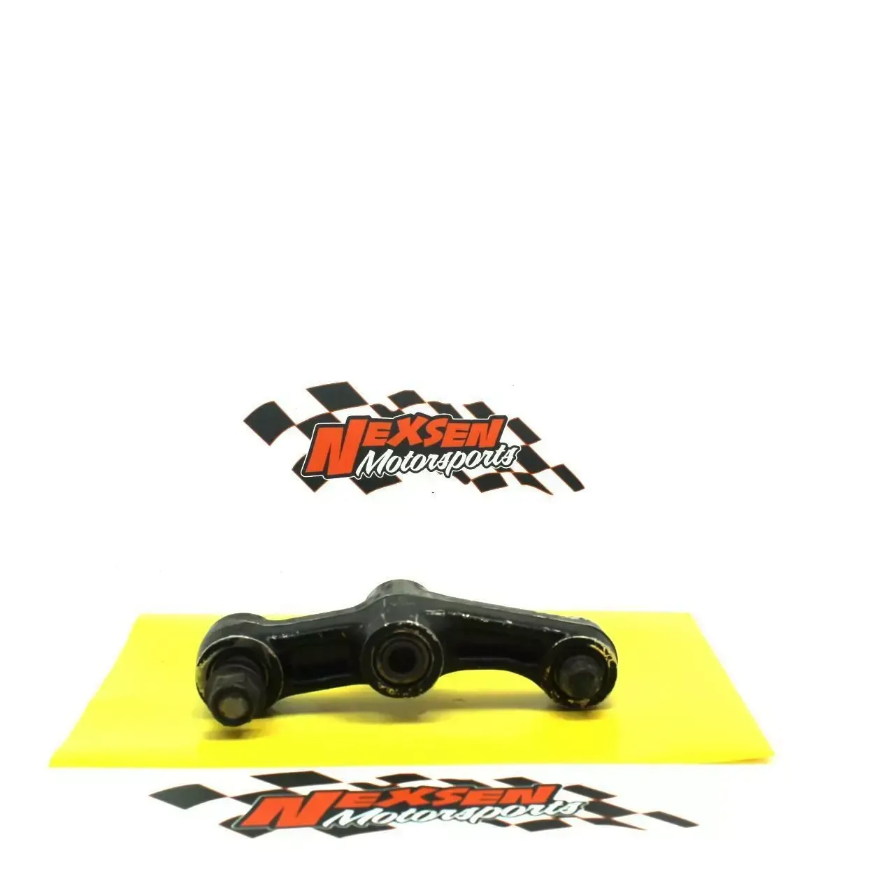 1994 Suzuki Katana 600 Rear Dogbone Shock Linkage Link