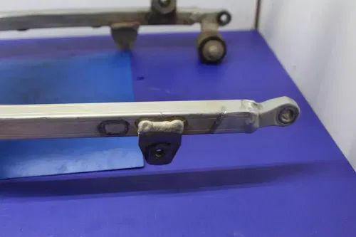 2013 Yamaha Yz450f Rear Back Sub Frame Subframe