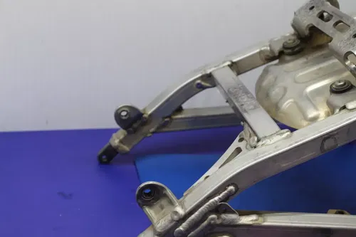 2013 Yamaha Yz450f Rear Back Sub Frame Subframe
