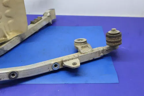 2013 Yamaha Yz450f Rear Back Sub Frame Subframe