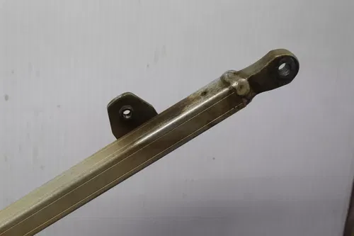 2013 Yamaha Yz450f Rear Back Sub Frame Subframe