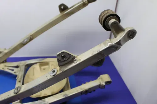 2013 Yamaha Yz450f Rear Back Sub Frame Subframe