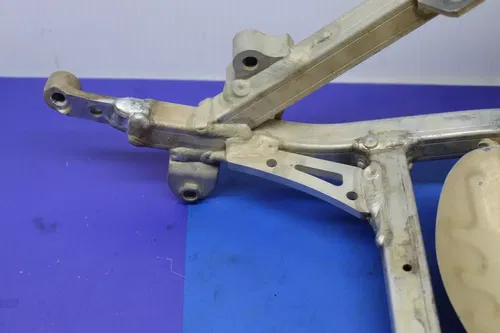 2013 Yamaha Yz450f Rear Back Sub Frame Subframe